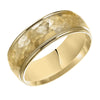 Goldman Wedding Band