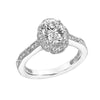 Goldman Engagement Ring
