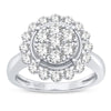 10K 1.00Ct Diamond Ring