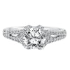 Goldman Engagement Ring