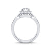 14K 0.75Ct Diamond Ring