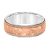 Goldman Wedding Band