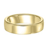 Goldman Wedding Band