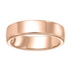 Goldman Wedding Band