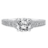 Goldman Engagement Ring