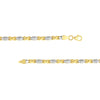 XOXO Stampato Bracelet