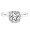 Goldman Engagement Ring