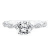Goldman Engagement Ring