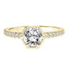 Goldman Engagement Ring