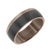 Triton Wedding Band