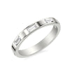 Goldman Wedding Band