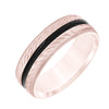 Goldman Wedding Band