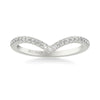 ArtCarved Wedding Band