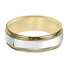 Goldman Wedding Band