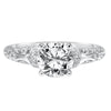 ArtCarved Engagement Ring