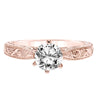Goldman Engagement Ring