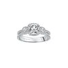 ArtCarved Engagement Ring