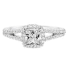 Goldman Engagement Ring