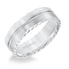 ArtCarved Men's Wedding Band