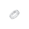 ArtCarved Men's Wedding Band