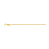 1.05mm D/C Tube Bead Chain with Lobster Lock