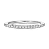 Goldman Wedding Band