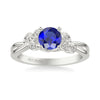 ArtCarved Engagement Ring