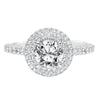 Goldman Engagement Ring