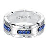 Triton Wedding Band