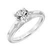 ArtCarved Engagement Ring