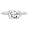 Goldman Engagement Ring