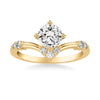 Goldman Engagement Ring