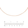 Valentino Choker Chain