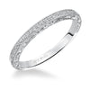 ArtCarved Wedding Band