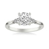 Goldman Engagement Ring