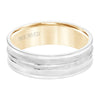 ArtCarved Wedding Band