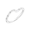 Goldman Wedding Band