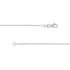 1.15mm Sparkle Singapore Chain with Lobster Lock