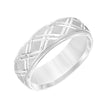 Goldman Wedding Band