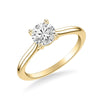 Goldman Engagement Ring