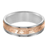 Goldman Wedding Band