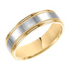 Goldman Wedding Band