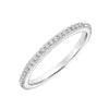 Goldman Wedding Band