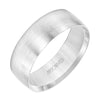 ArtCarved Wedding Band