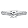 Goldman Engagement Ring