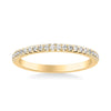 Goldman Wedding Band