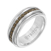 Triton Wedding Band