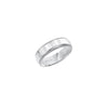 ArtCarved Wedding Band
