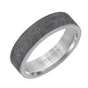 Triton Wedding Band