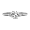 Goldman Engagement Ring